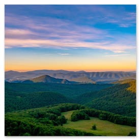 Bieszczady - Wyprawa Kamperem Bieszczady - Wyprawa Kamperem